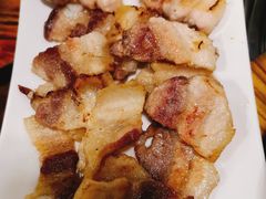 -六七八韩式烤肉·韩国料理(上杭路店)