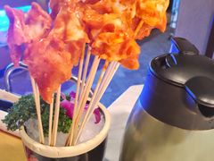-重庆德庄火锅(映月湖环宇城店)