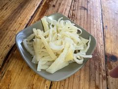 -汝萍传统蘸水菜(春华路总店)