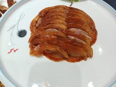 -紫光园·烤鸭·北京菜(团结湖店)