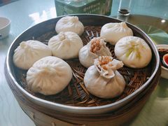 -花园茶楼(兴城西路店)