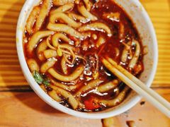 -黄泰吉拾味餐厅(江汉路店)