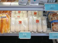 面包甜点陈列柜-佳滋克(吾悦广场店)