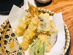 -江户前寿司(好运街店)