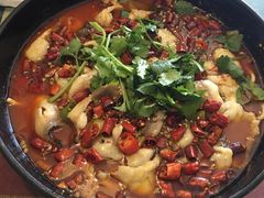 -川悦壹号·川菜(蠡溪路店)