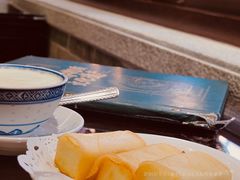 -民信老铺(华盖路店)