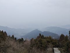 -南岳衡山风景名胜区