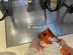 -爱马仕 HERMES(上海ifc商场店)