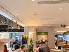 -乐凯撒披萨(中心书城店)