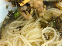 -永和大王(巨峰路店)
