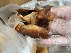 -赵元章肉骨烧(山塘街店)