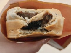 -拾烧车轮饼(世纪金源店)