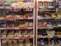 -京客隆超市(北苑店)