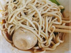 -丁记牛肉手擀板面