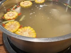 -牛天下·牛肉·海鲜·打边炉·融合菜