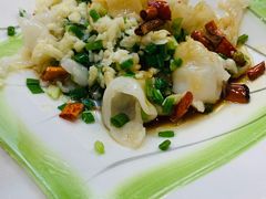 葱油蚌片-印象江南(东栅店)