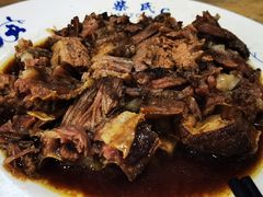 -柴氏风味斋(甘家口店)