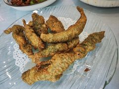苔条小黄鱼-小实惠嘉(威海路店)