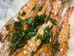 -东江海鲜大排档·潮汕菜·砂锅粥