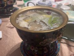 -百叶居·老北京涮羊肉(鼓楼店)