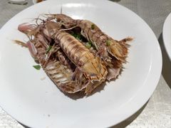 -好兄弟郭巨海鲜(天一阁店)