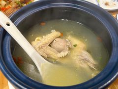 -鸿运楼·舌尖上的徽菜