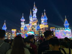 -沈阳方特欢乐世界