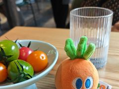 -院子餐厅·大锅菜·老杭帮(桥西直街店)