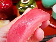 -筑地玉寿司(銀座コア店)