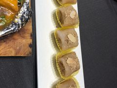 红糖糍粑-望乡楼上海菜(日月光店)