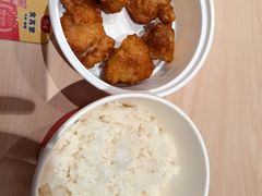 -食其家·牛丼咖喱(天津梅江印象城店)