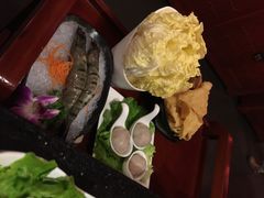 -捞王猪肚鸡火锅(昆山店)
