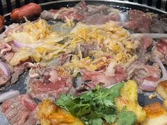 -鹤之乡·齐齐哈尔烤肉·非遗(秋涛路店)