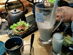 -湊湊火锅·茶憩(上海合生汇店)
