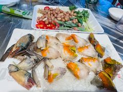-官塘鱻鱻鱼生·潮汕生腌·砂锅粥(西马路总店)