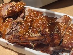 -川堂风·跷脚牛肉·乐山爆炒(宝山日月光店)