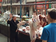 -领头羊烧烤餐厅(大唐路店)