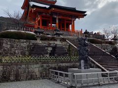 -有栖山 清光院 清水寺