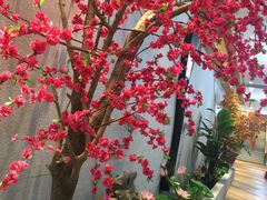 -丽池宫韩式汗蒸会馆(华灯坊店)