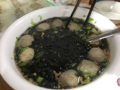 -官塘锋记鱼生·生腌·砂锅粥(牌坊街店)