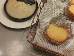 -西堤牛排(北京国瑞店)