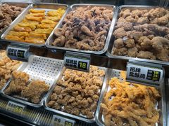 -超级鸡车(曹杨路店)