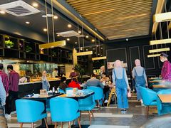 -品回味清真西北楼(宁波首店)