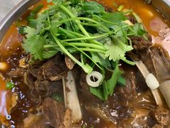 -百味园土菜馆(迎宾东路店)
