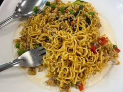 -Magic Food Point(Airport Street food)