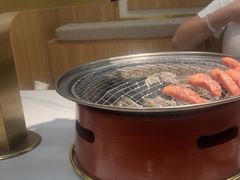 -白山烧烤(文安路万豪店)