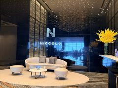 -长沙尼依格罗酒店