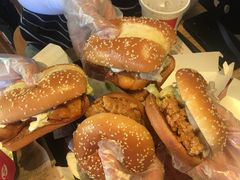 -肯德基(高州店)