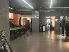 -小怪兽健身(宗关店)