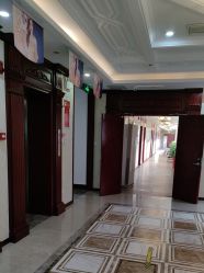 -南京医科大学友谊整形外科医院